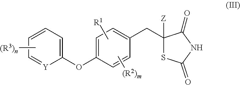 5-deutero-thiazolidinyldione compounds and methods of treating medical disorders using same