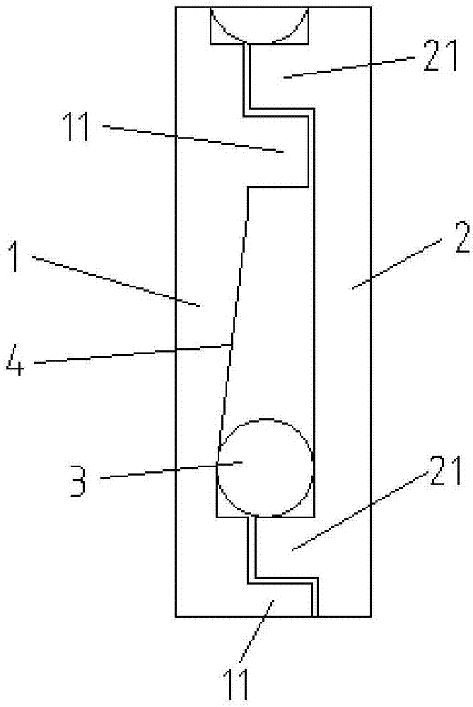 Thrust bearing