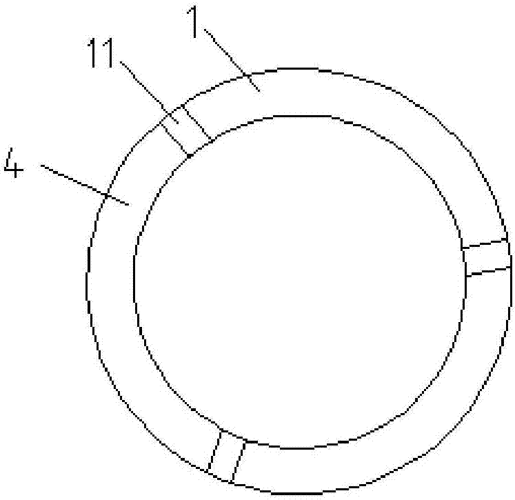 Thrust bearing