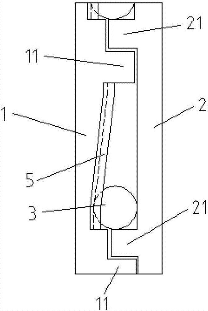 Thrust bearing