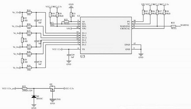 Remote control intelligent UPS with dual-mode communication function