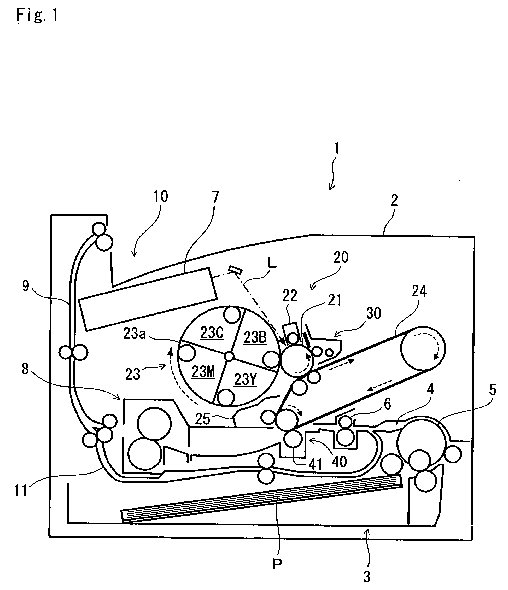 Cleaning apparatus and image forming apparatus provided therewith