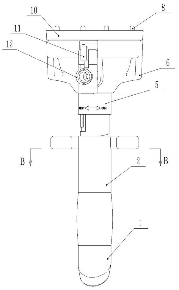 A trocar sleeve and method of using the inner and outer tubes thereof
