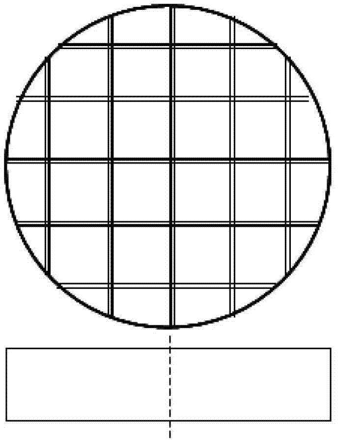 Preparation method of polyethylene wax micropowder and spray granulation system