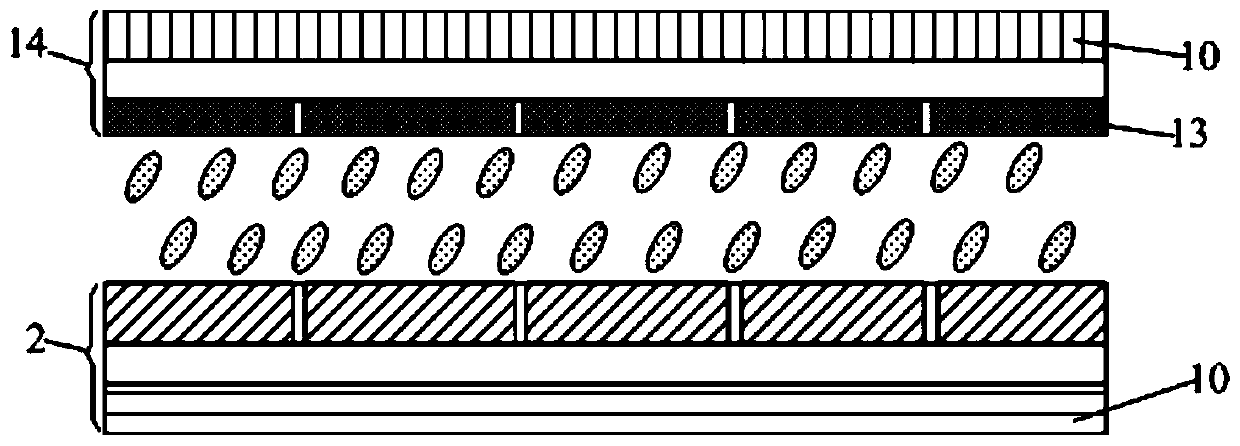 A display panel, its driving method and display device