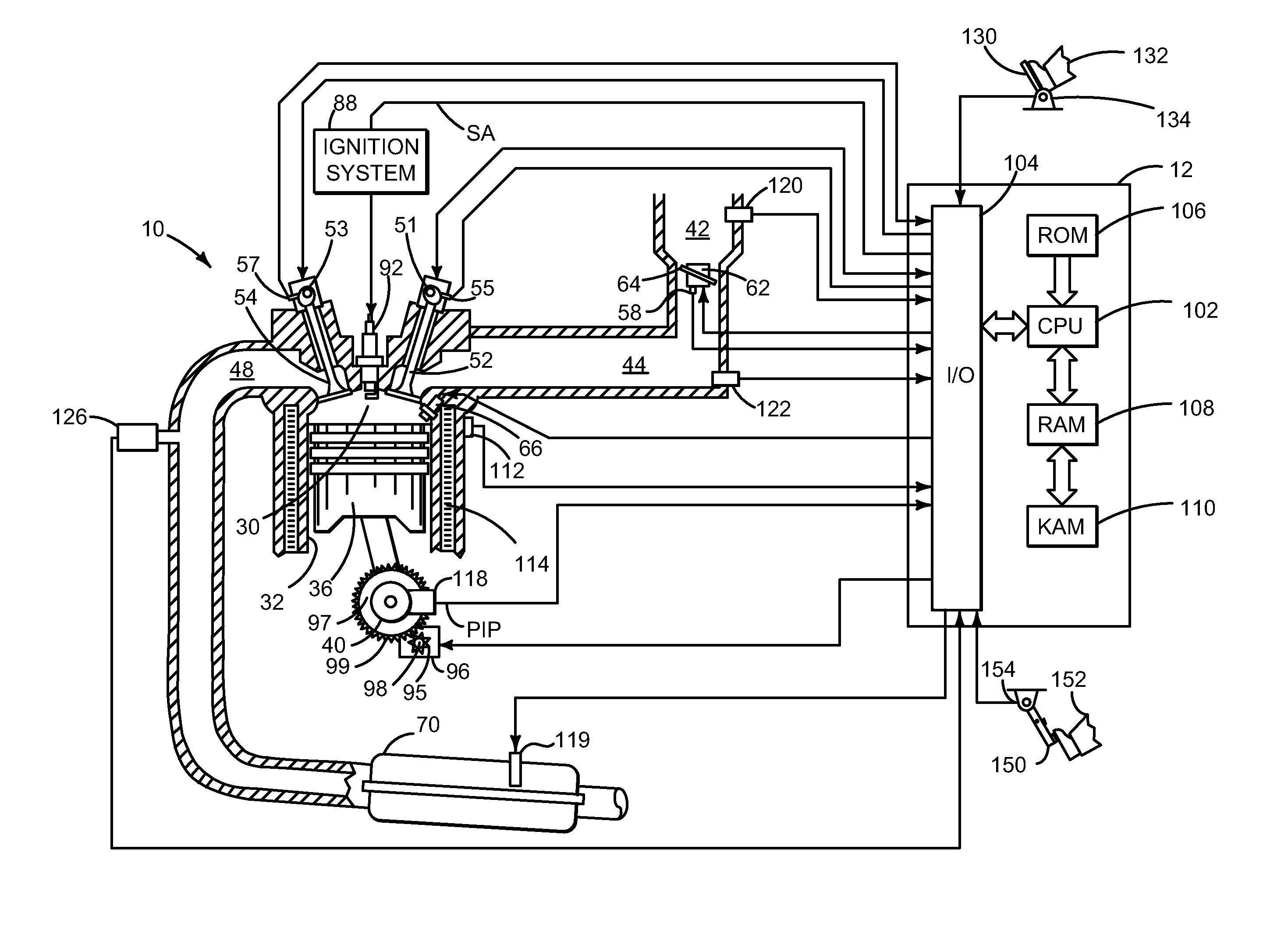 Methods and systems for improving hybrid vehicle gear shifting