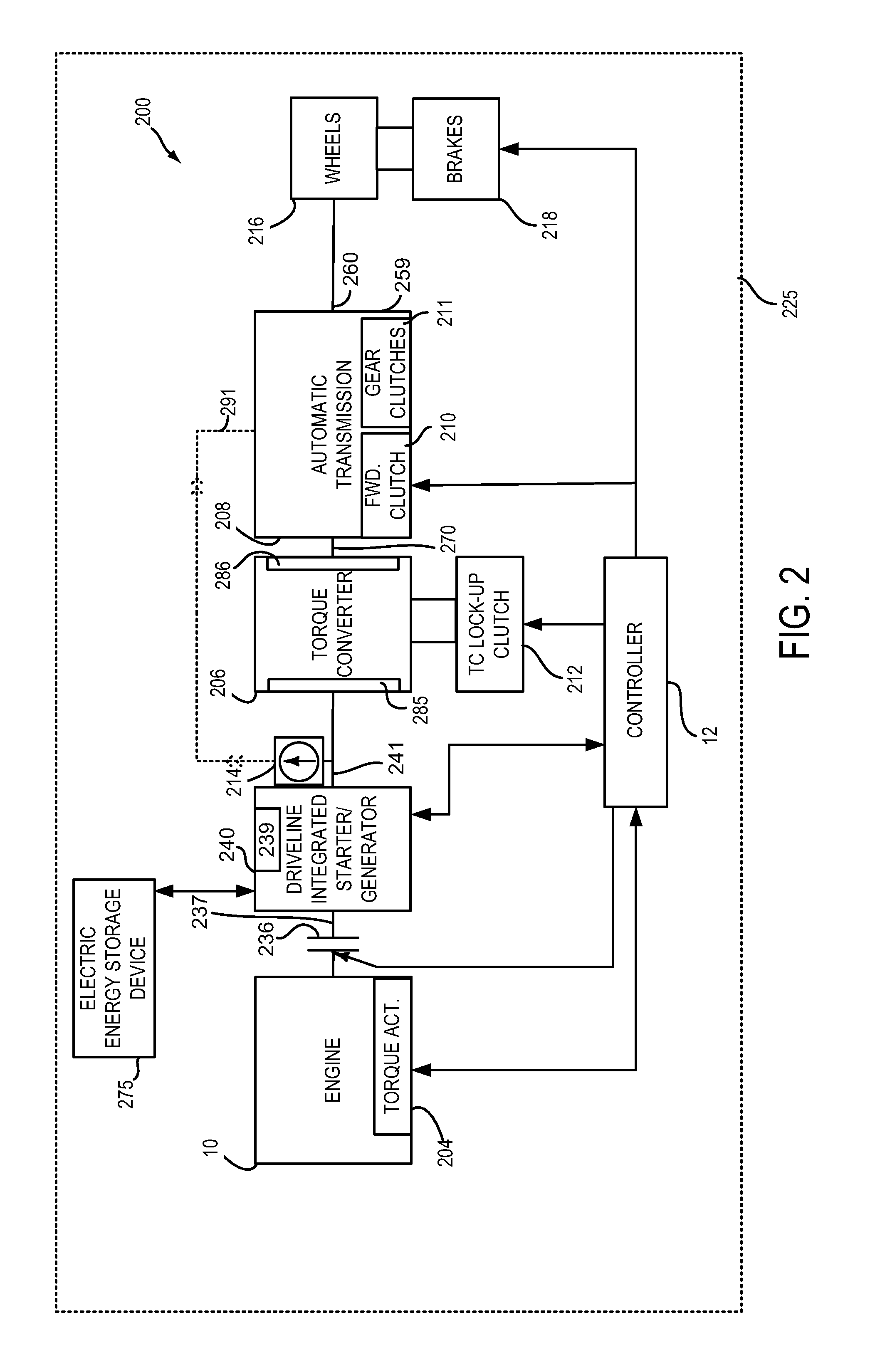 Methods and systems for improving hybrid vehicle gear shifting