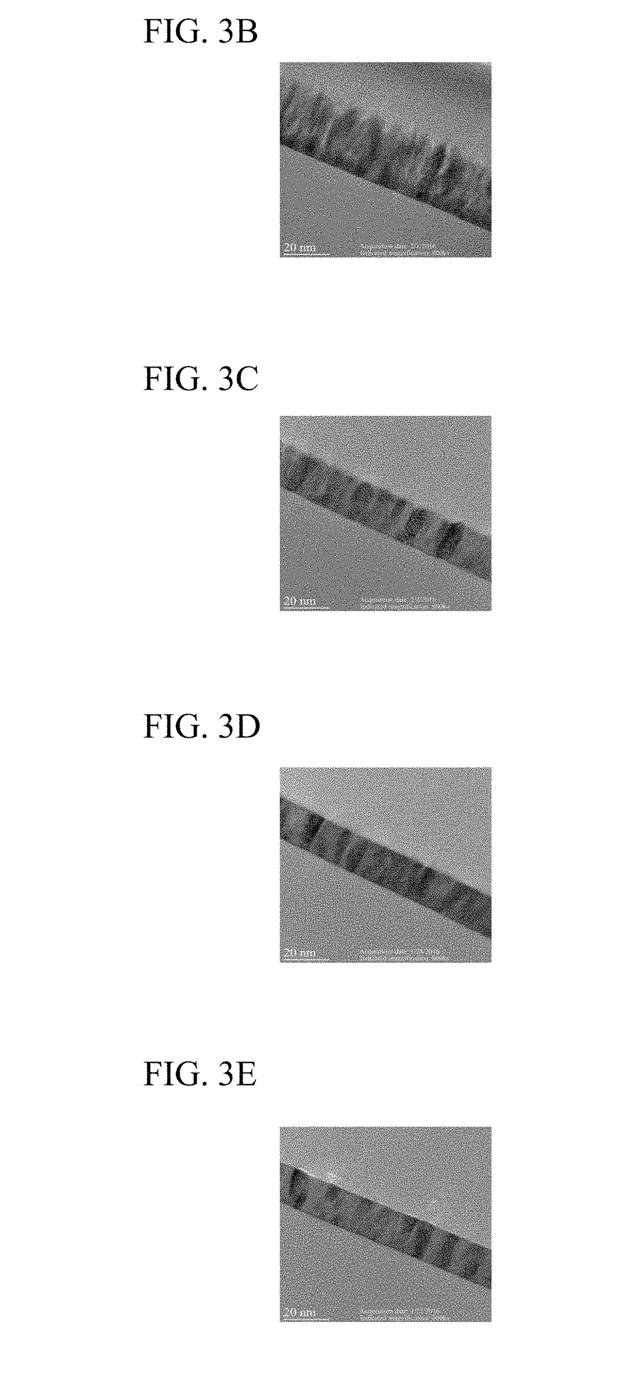 Method of forming internal stress control film