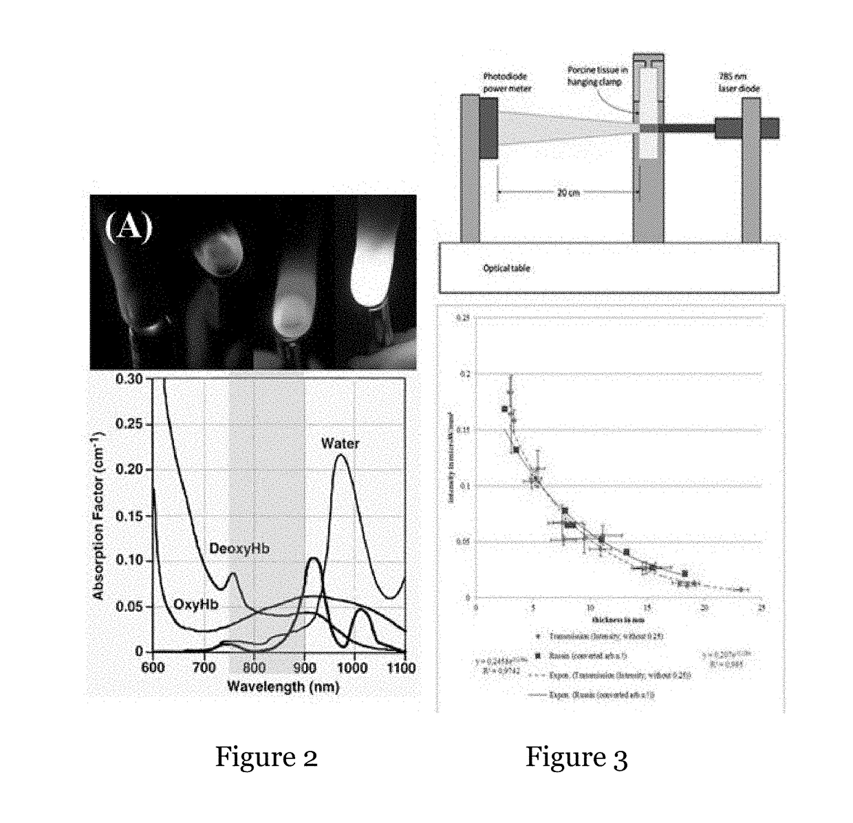 Handheld device and multimodal contrast agent for early detection of human disease
