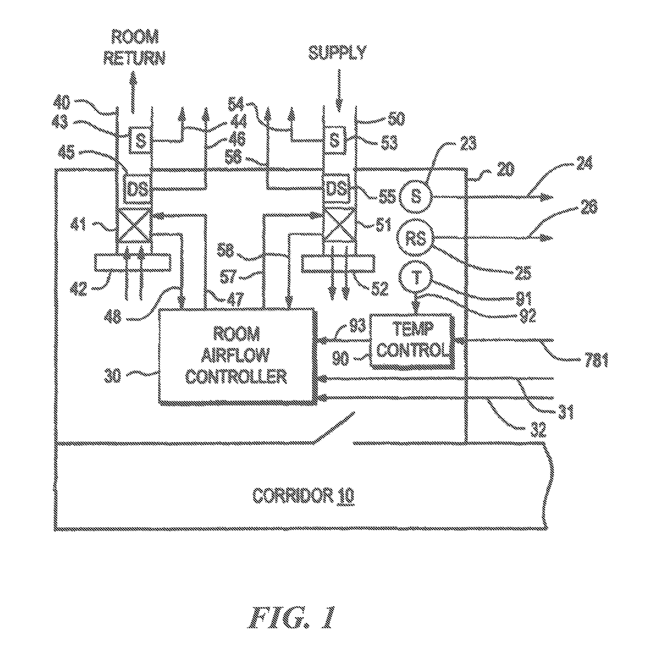 Methods and apparatus for indoor air contaminant monitoring