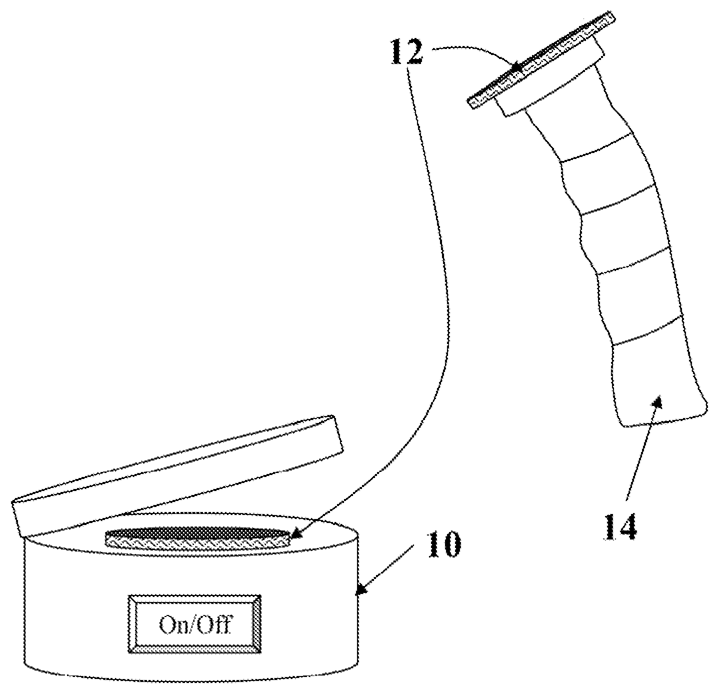 Thermal personal care systems and methods