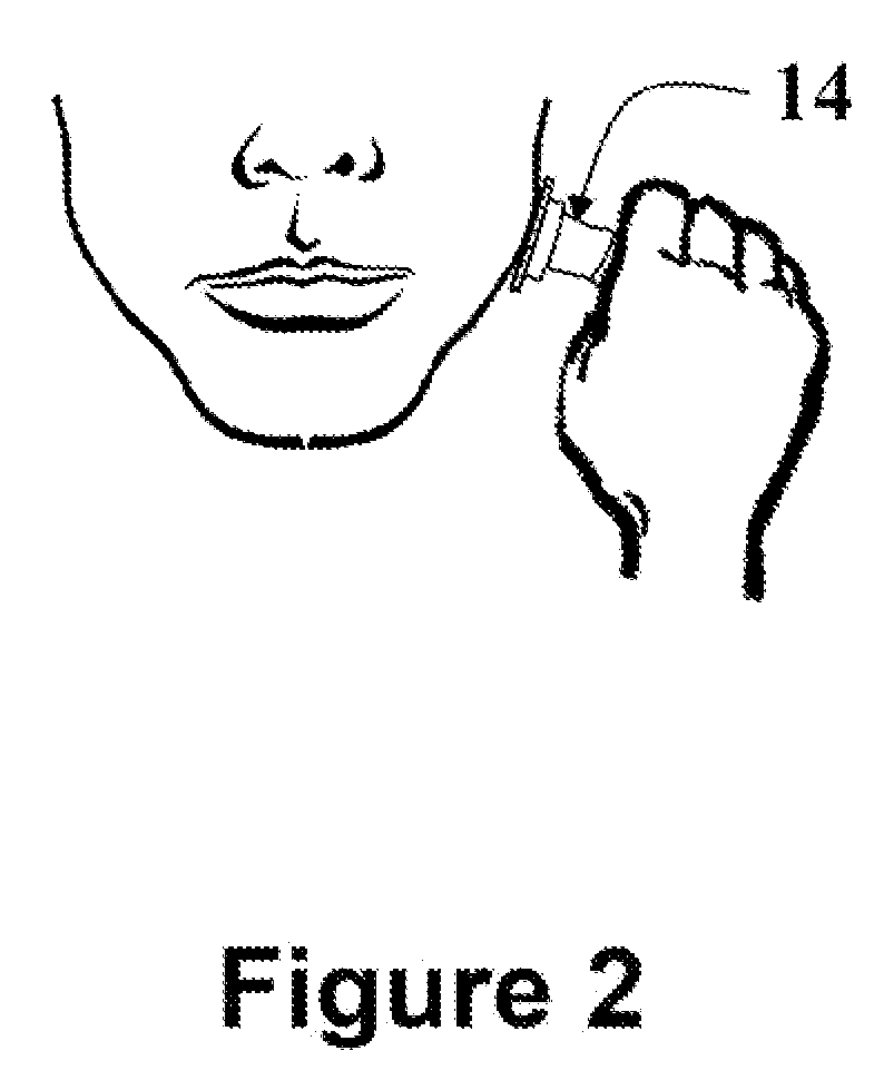 Thermal personal care systems and methods