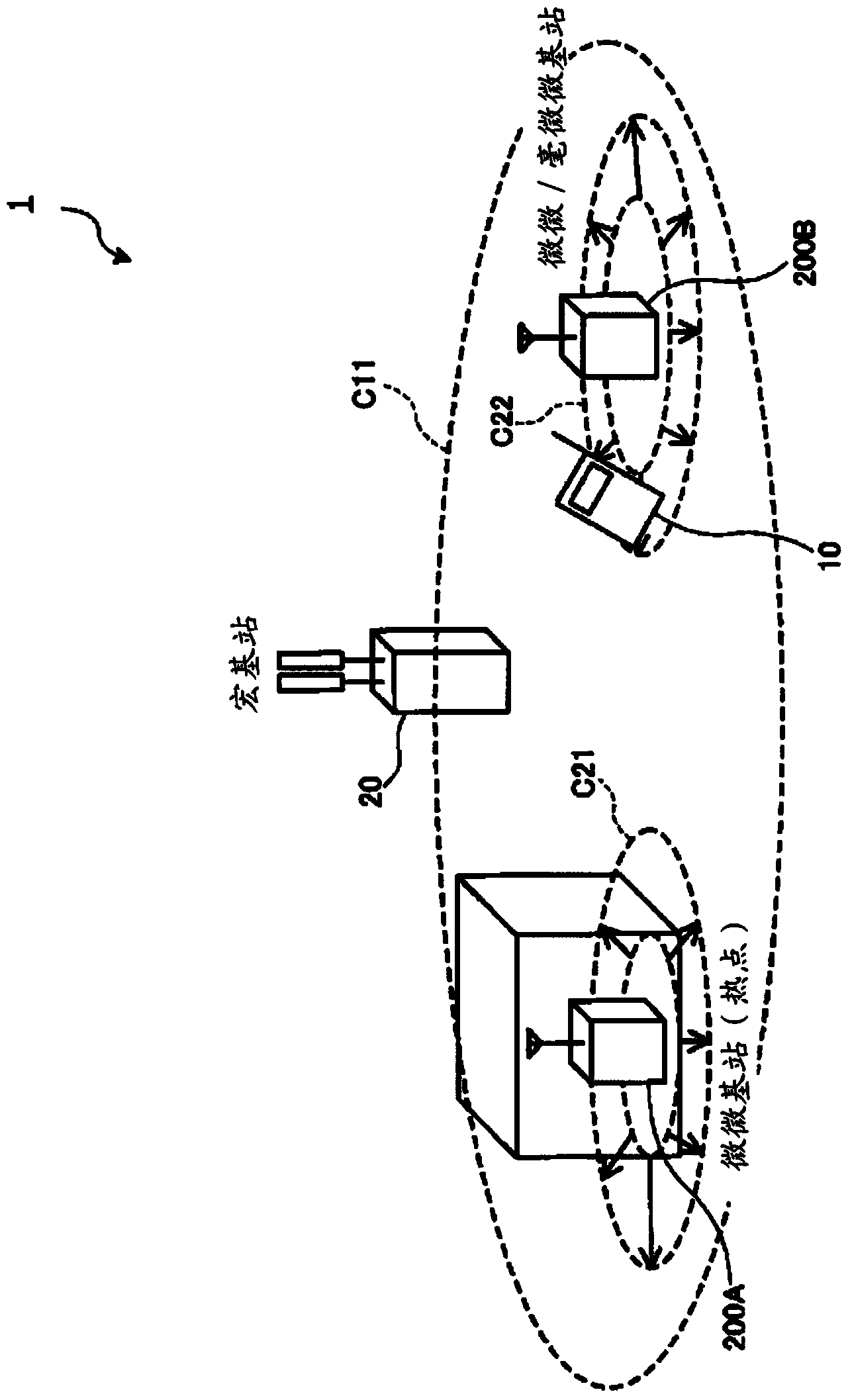 Wireless communication system, wireless base station device, user terminal, and wireless communication method