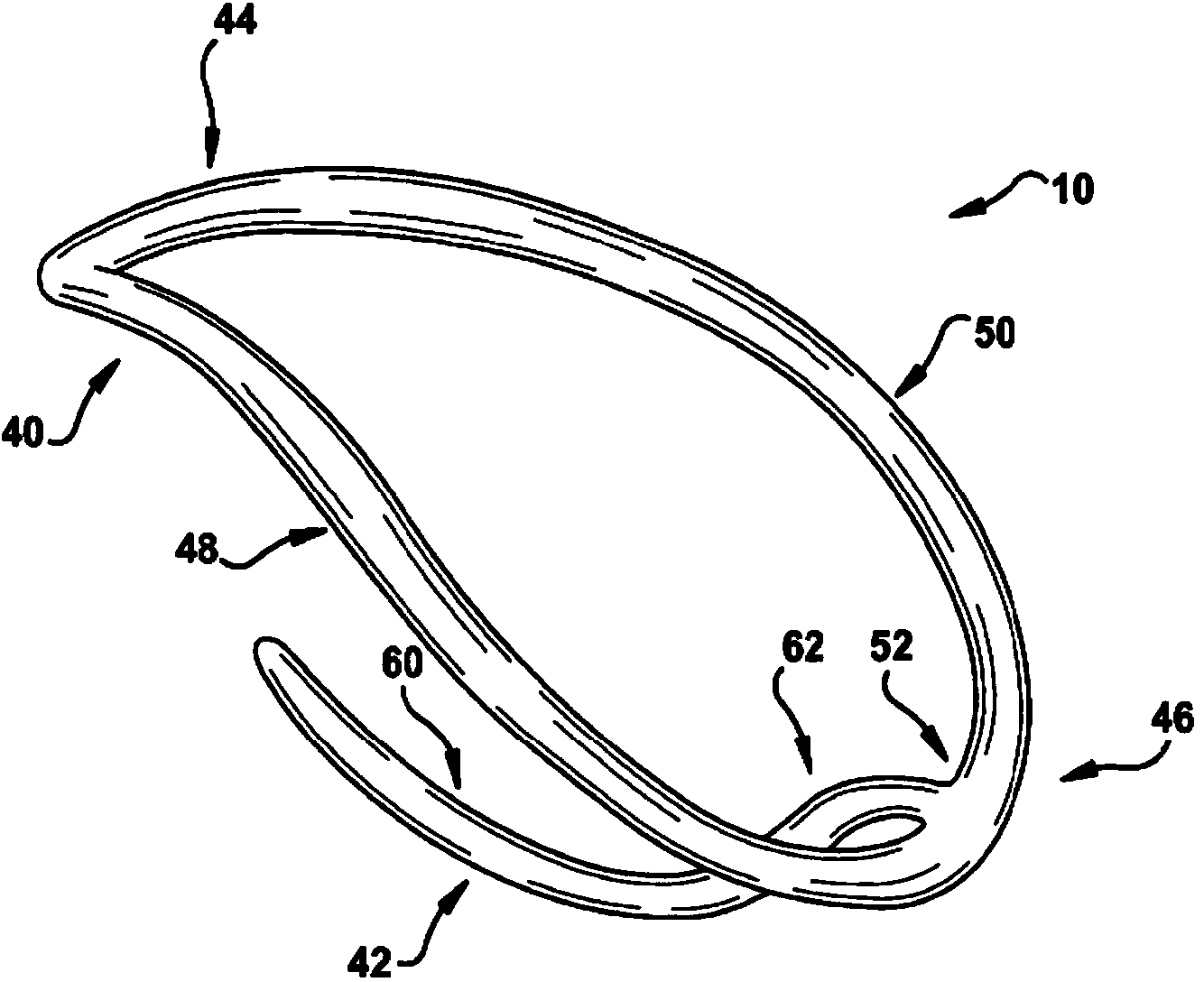 Apparatus and method for treating a regurgitant heart valve
