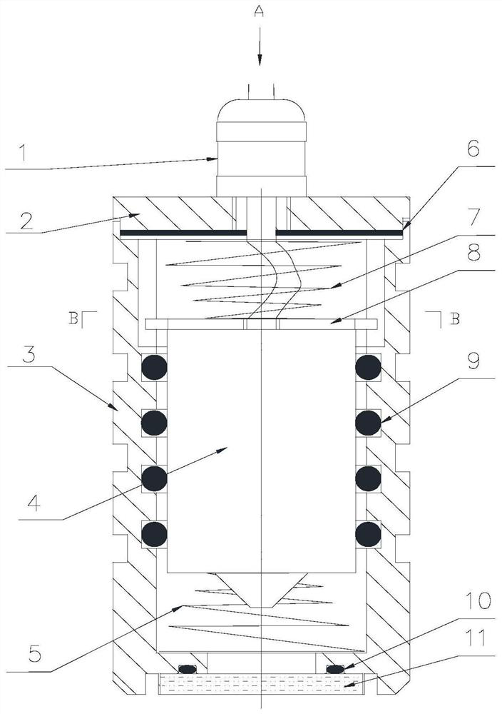 Impact-resistant crash camera