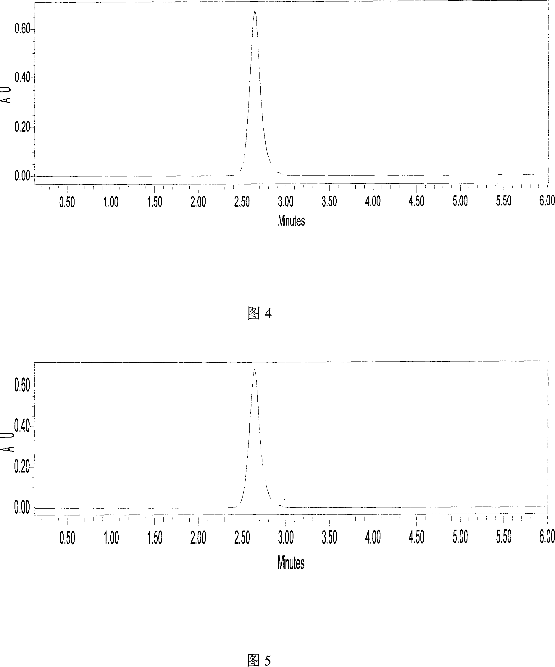 Sodium citrate injection for tube-enveloping and method for preparing the same