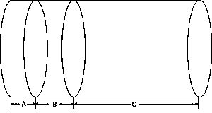 Novel method for calculating saturation index of tight oil-gas reservoir