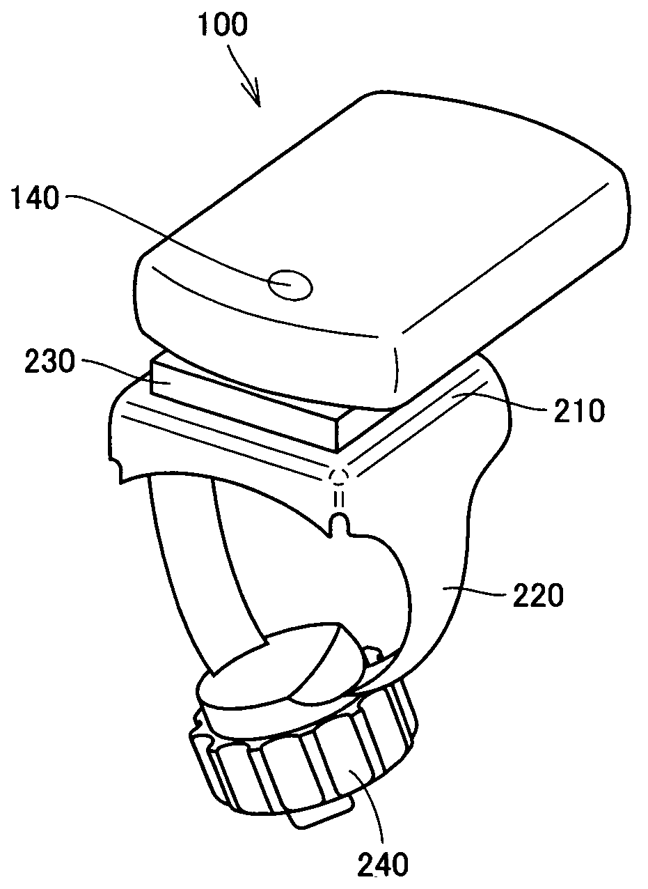 Display Unit