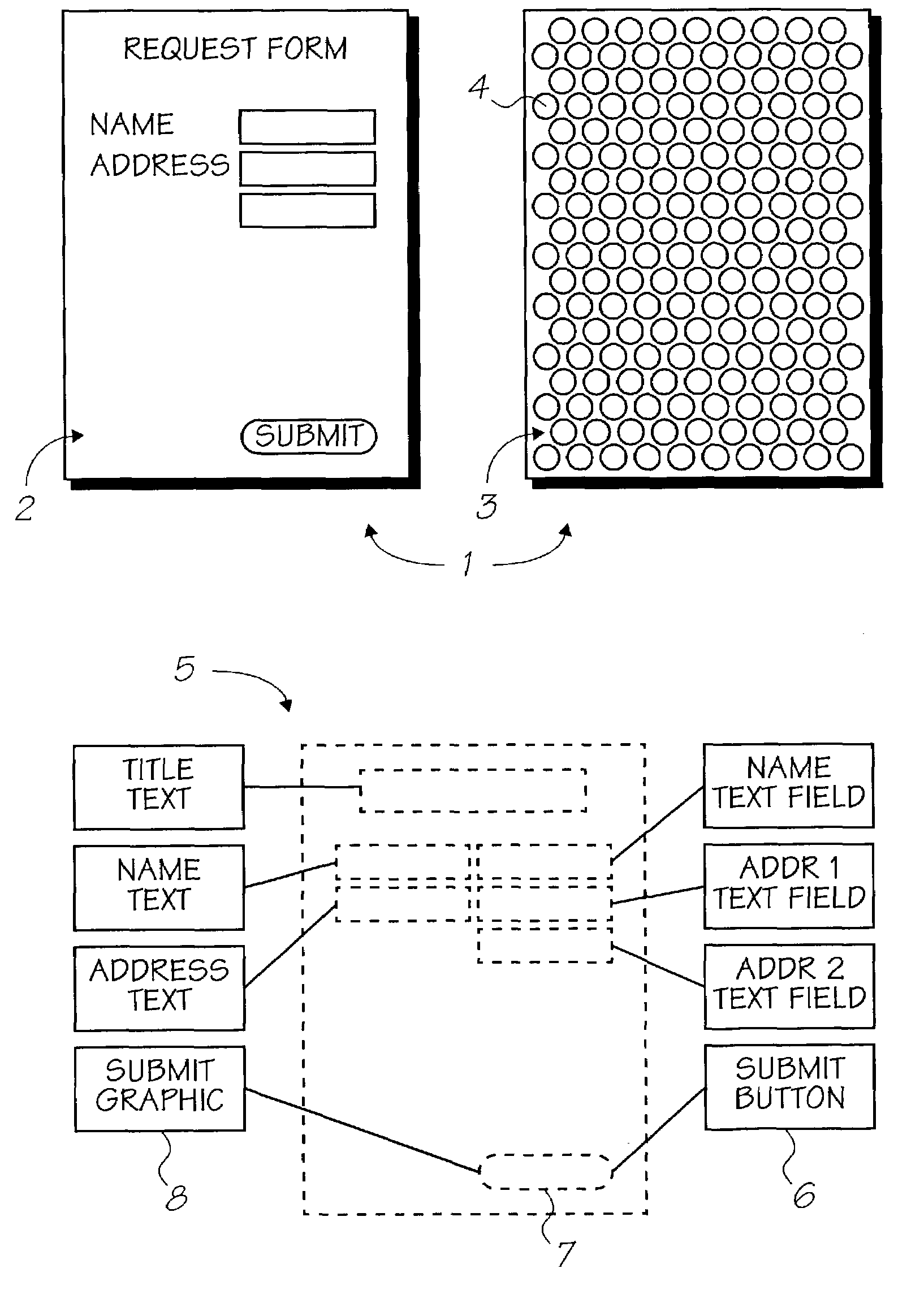 Methods and systems for object identification and interaction