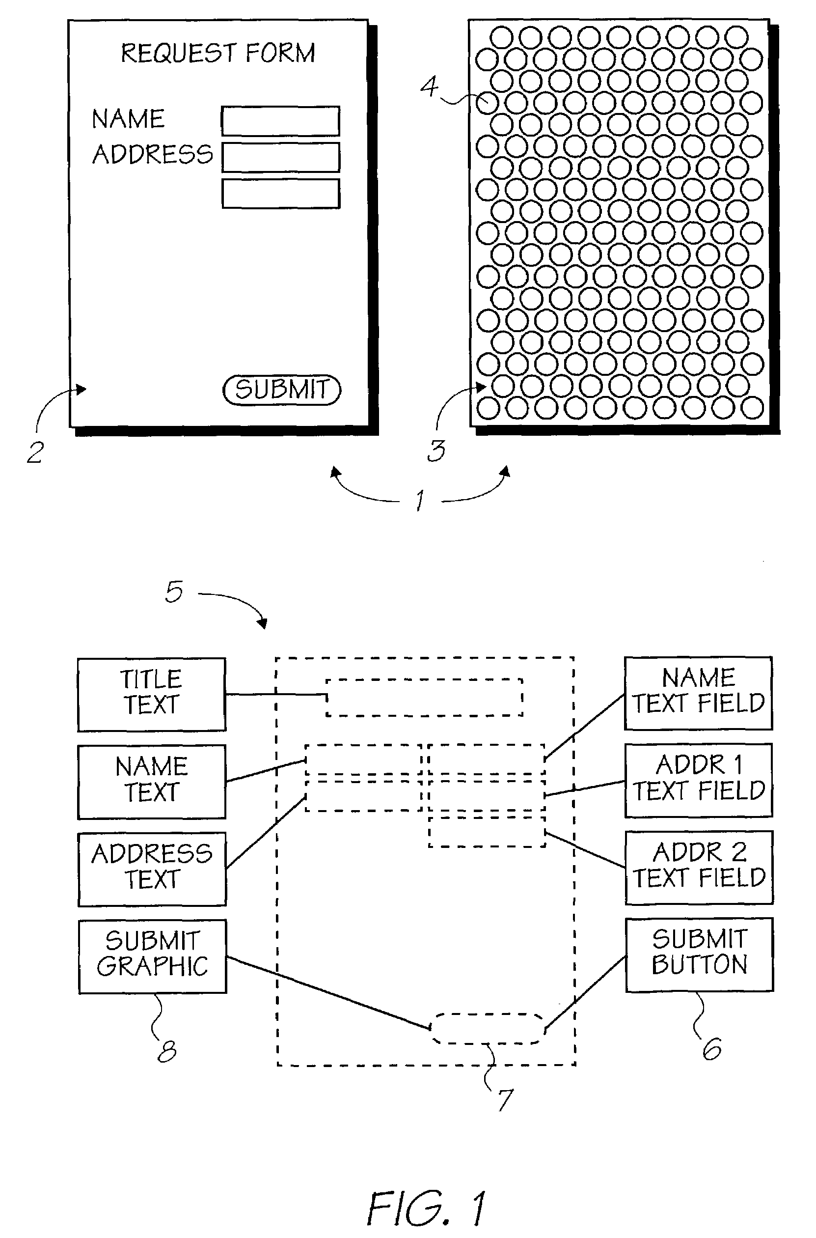 Methods and systems for object identification and interaction
