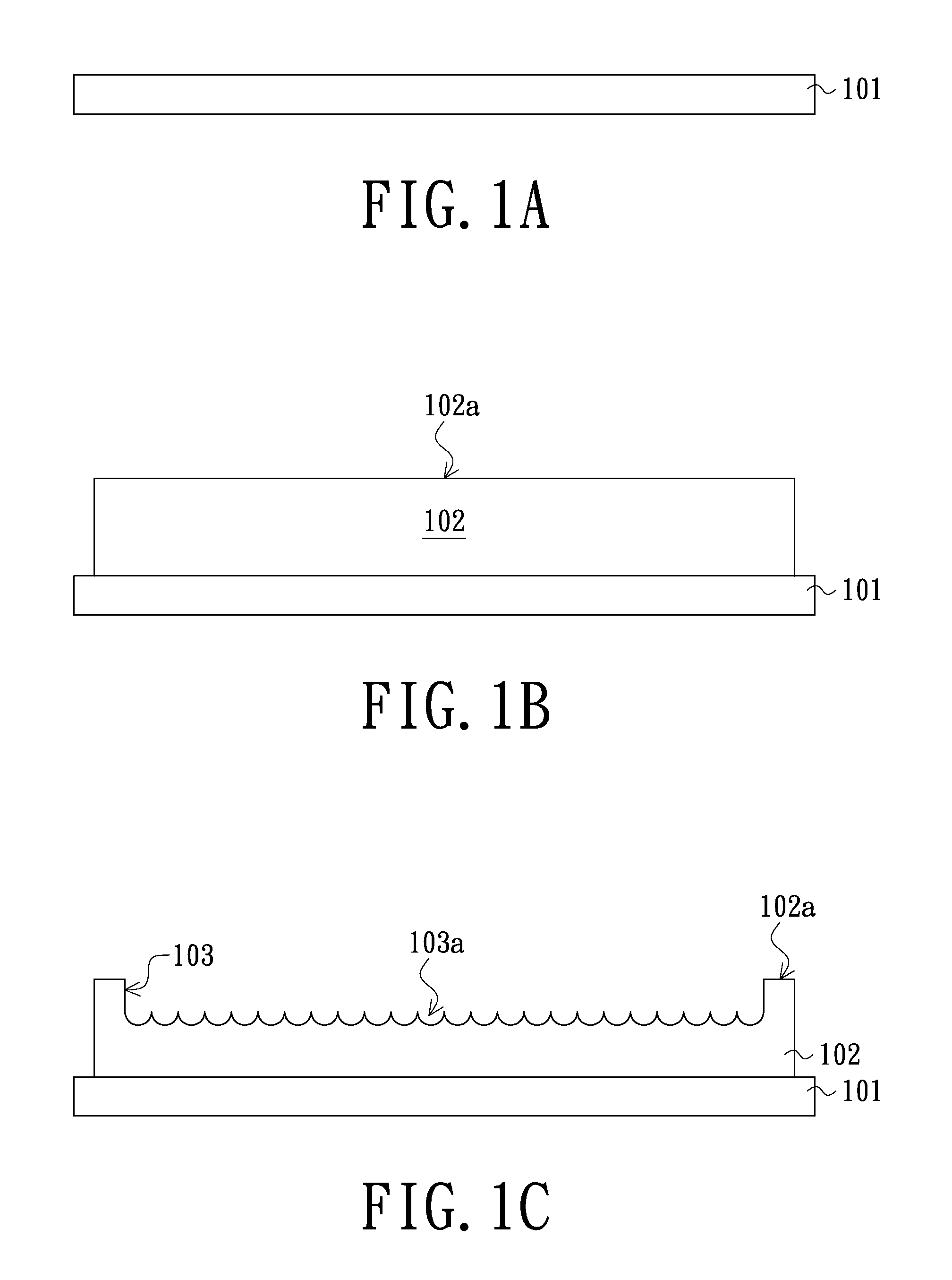 Method for fabricating optical micro structure and applications thereof