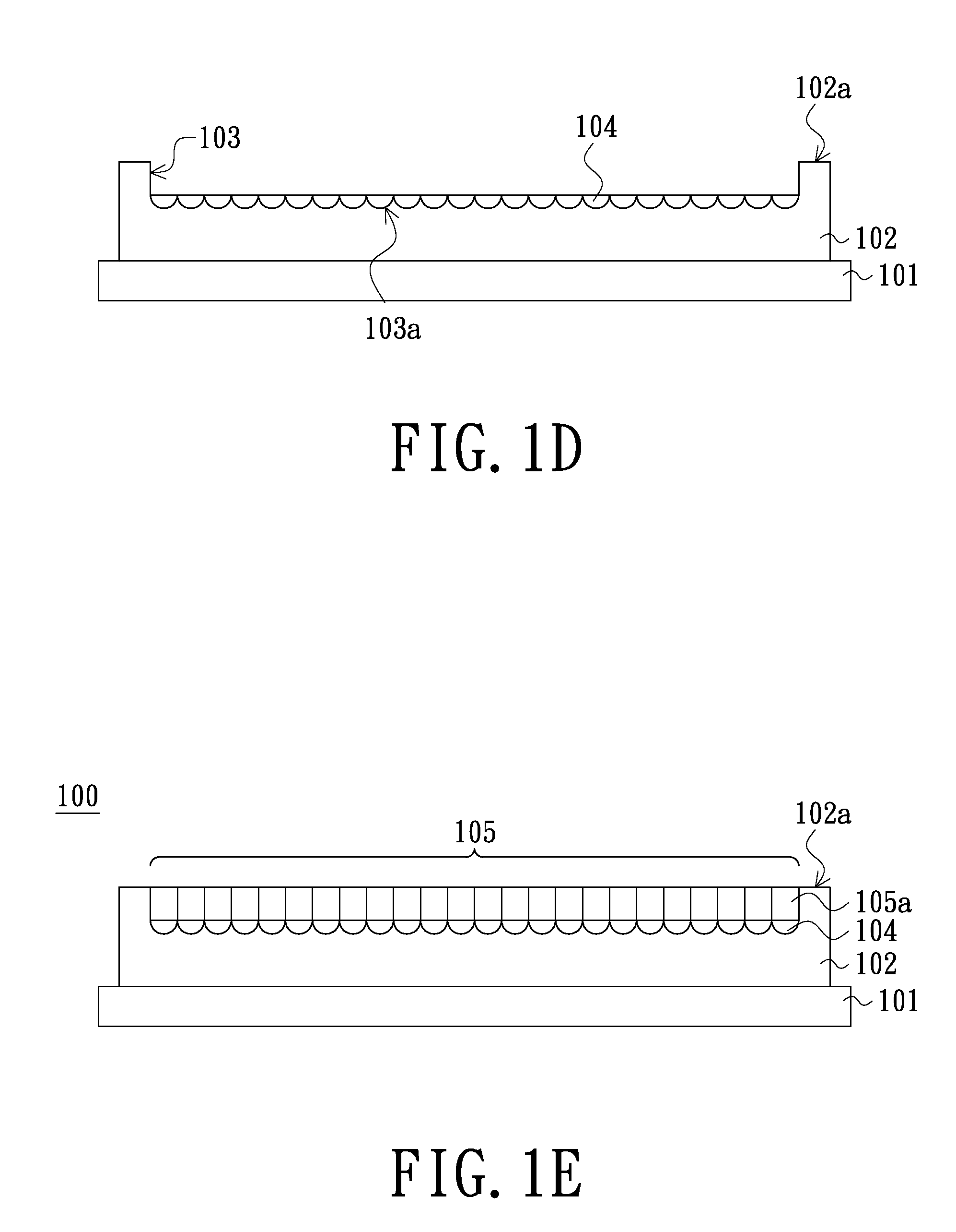 Method for fabricating optical micro structure and applications thereof