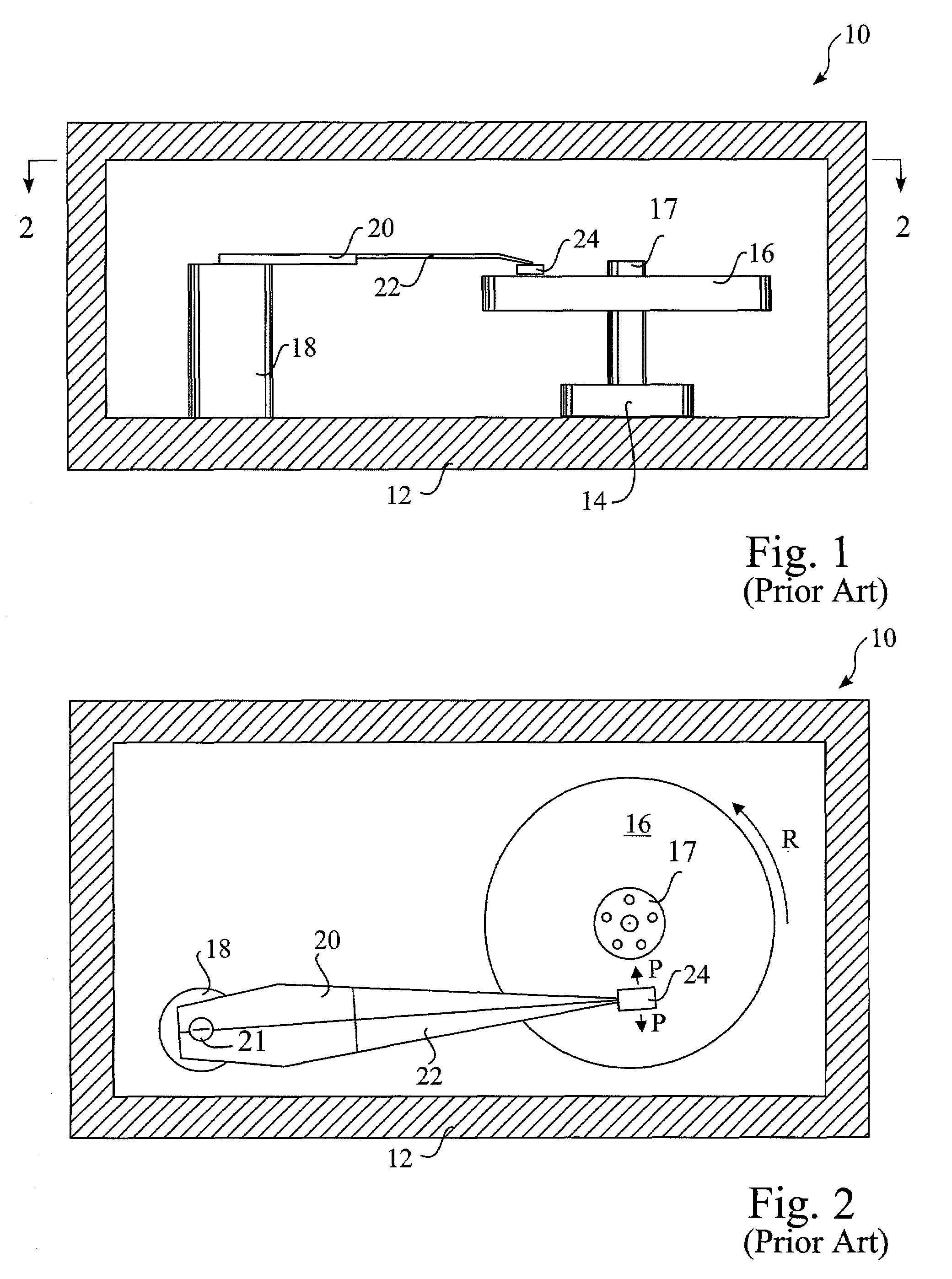 UV curable and electrically conductive adhesive for bonding magnetic disk drive components