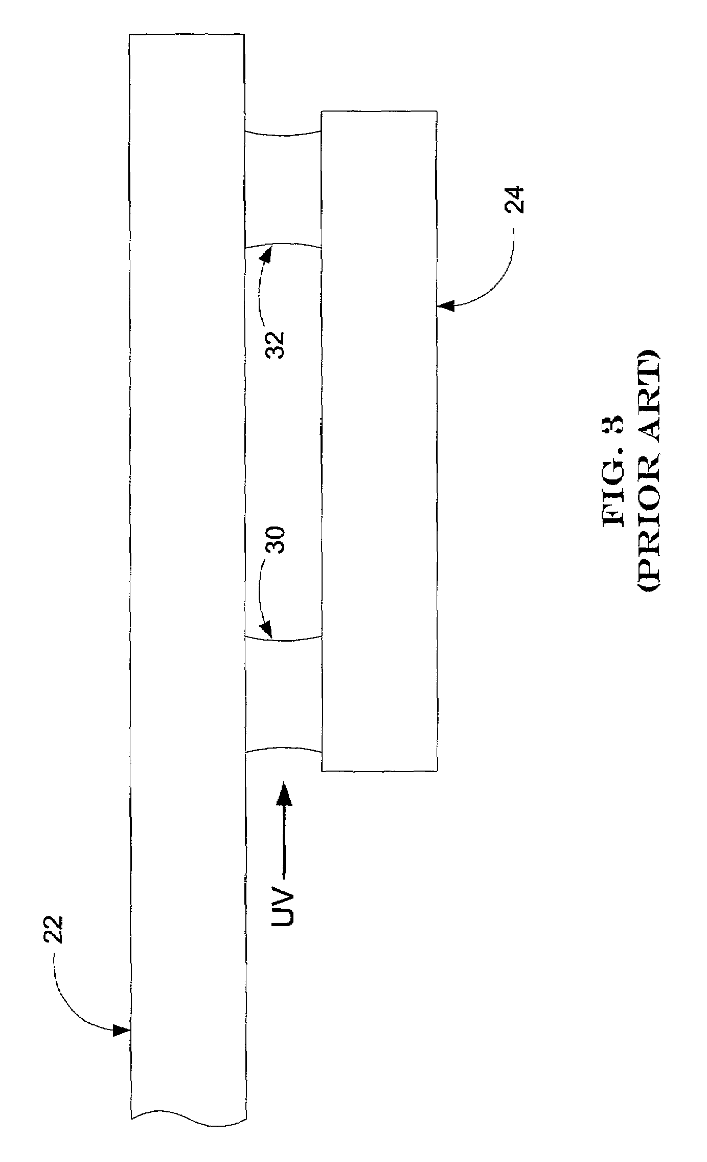 UV curable and electrically conductive adhesive for bonding magnetic disk drive components