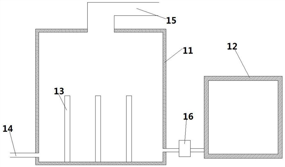 Steam generation system intelligently controlled according to inlet steam pressure