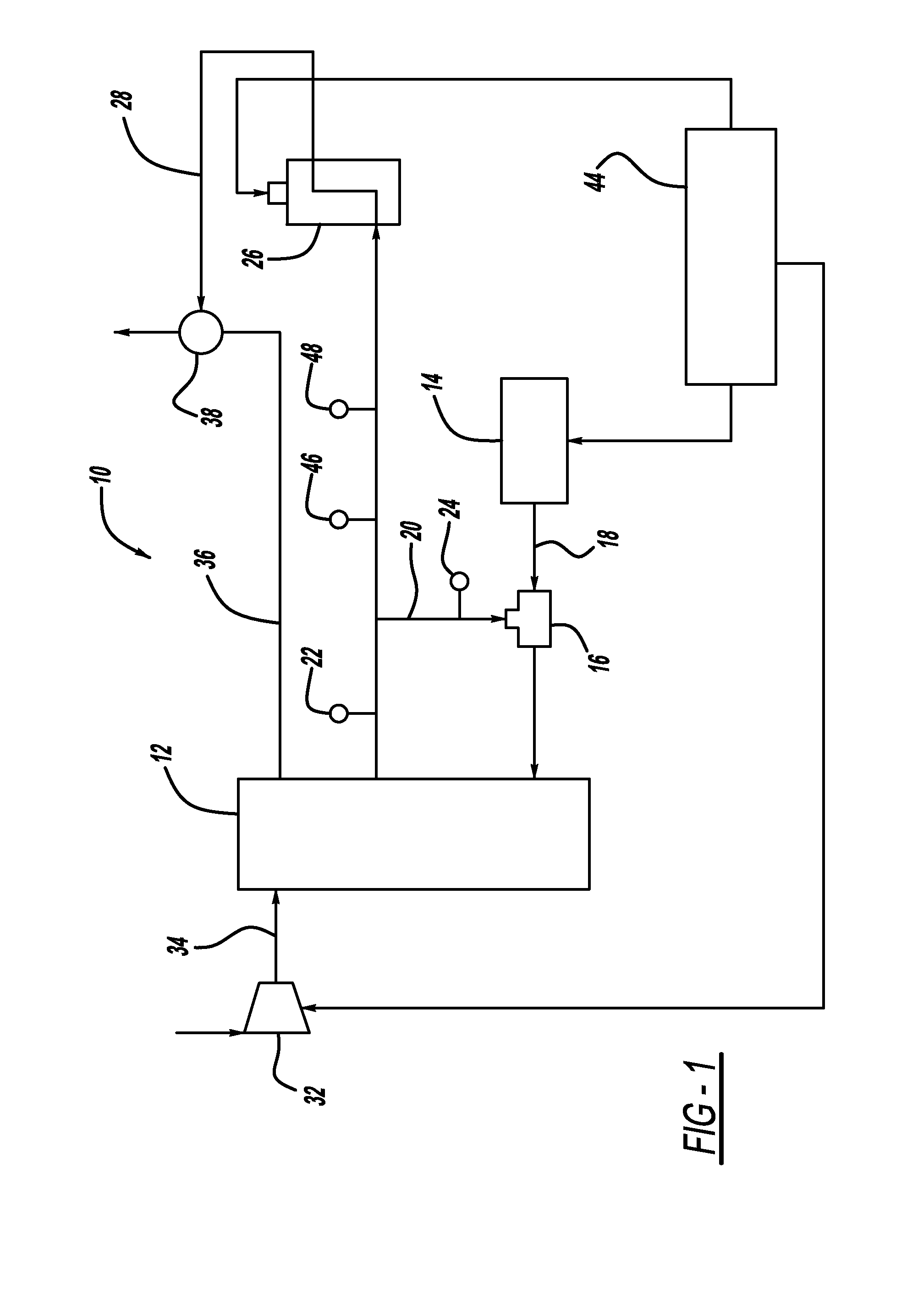 Anode gas composition utilizing H2 injection pressure wave propagation rates