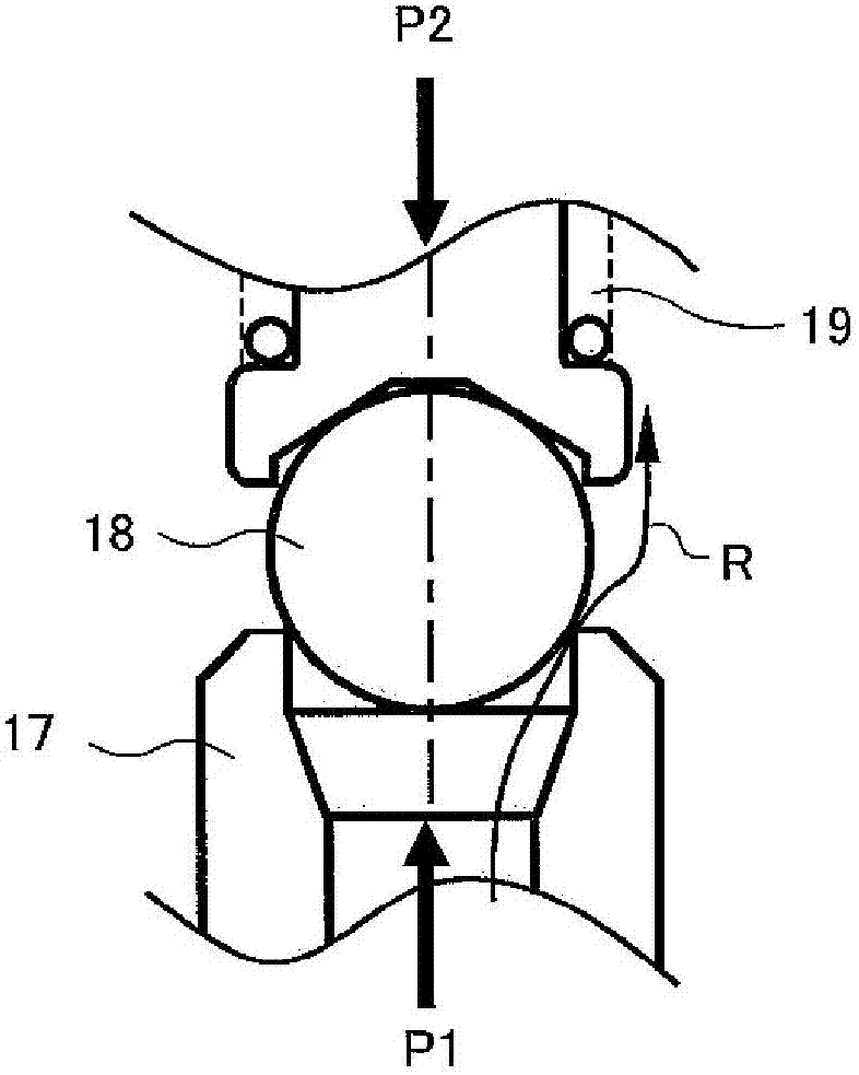 Fuel supply system