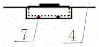 A method and device for improving the accuracy of ndt test results