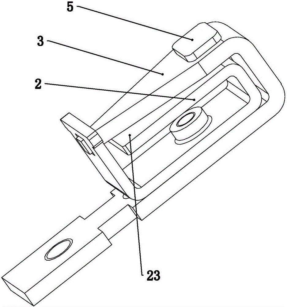 Novel AC contactor