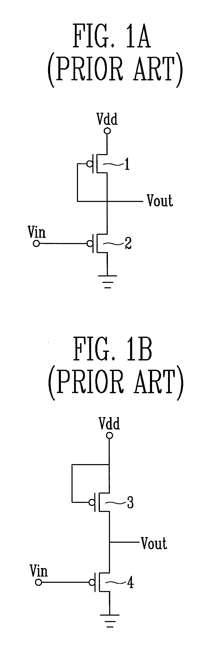 Organic inverter including surface-treated layer and method of manufacturing the same