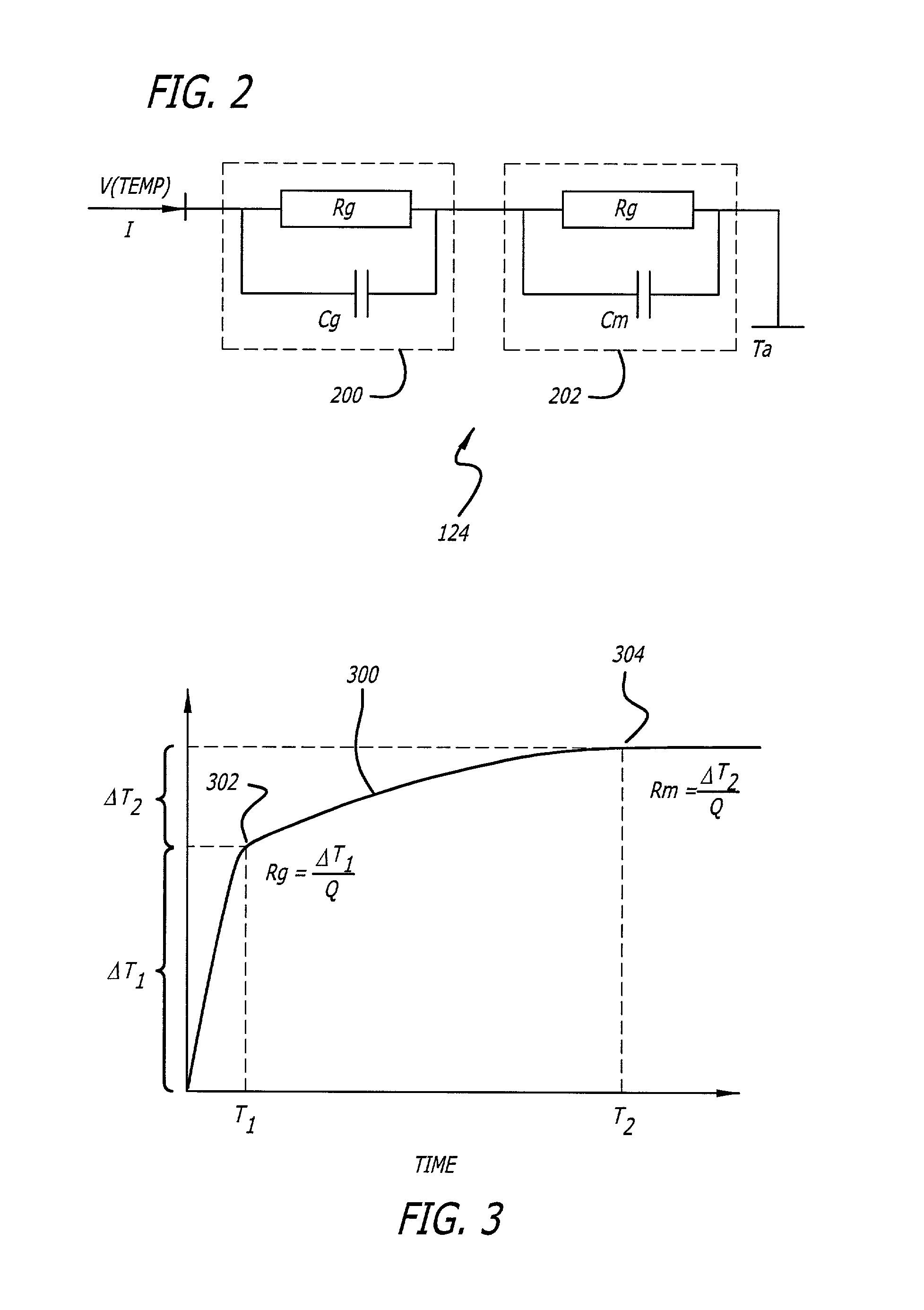 System for using digital signal processing to compensate for power compression of loudspeakers