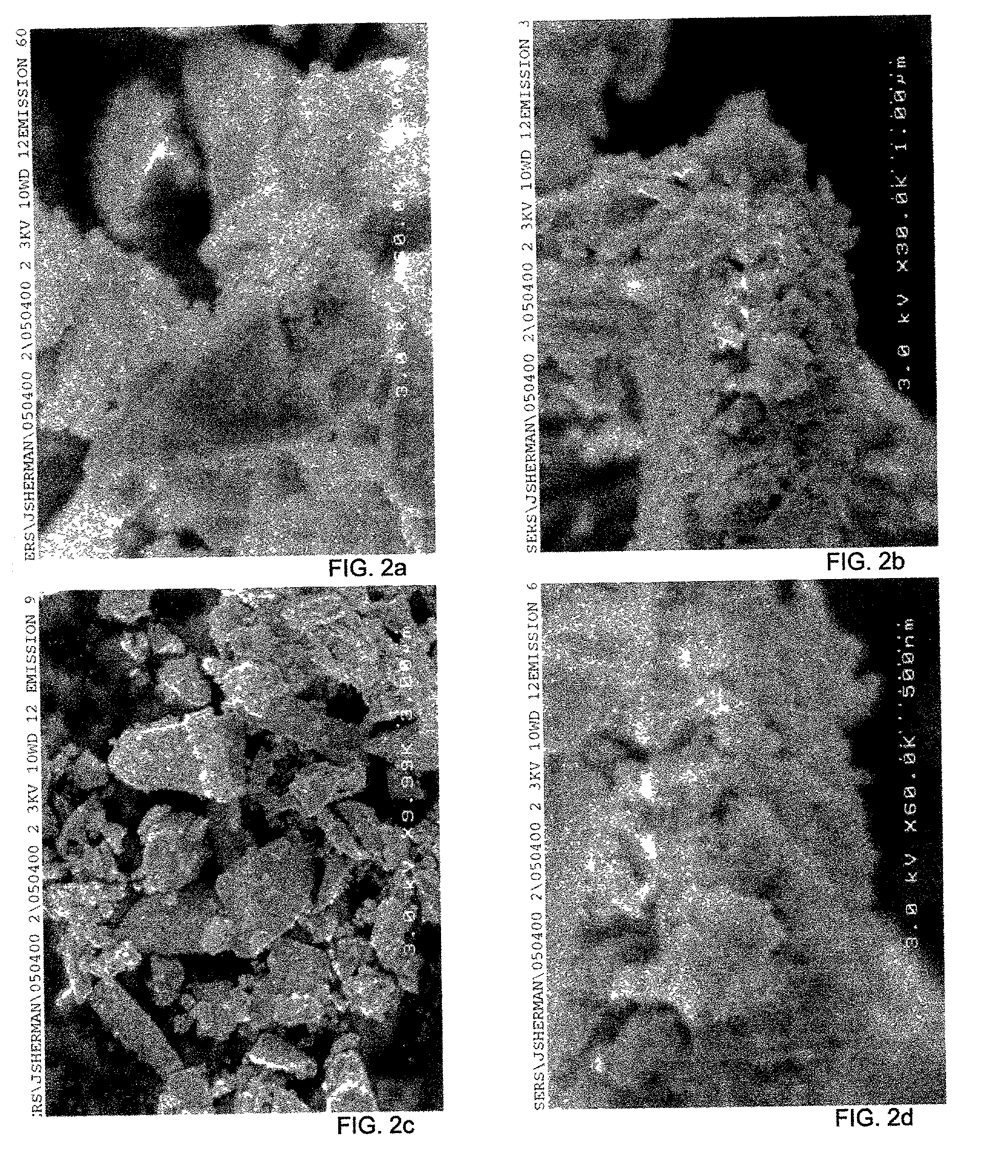 Nanoparticulate titanium dioxide coatings, and processes for the production and use thereof