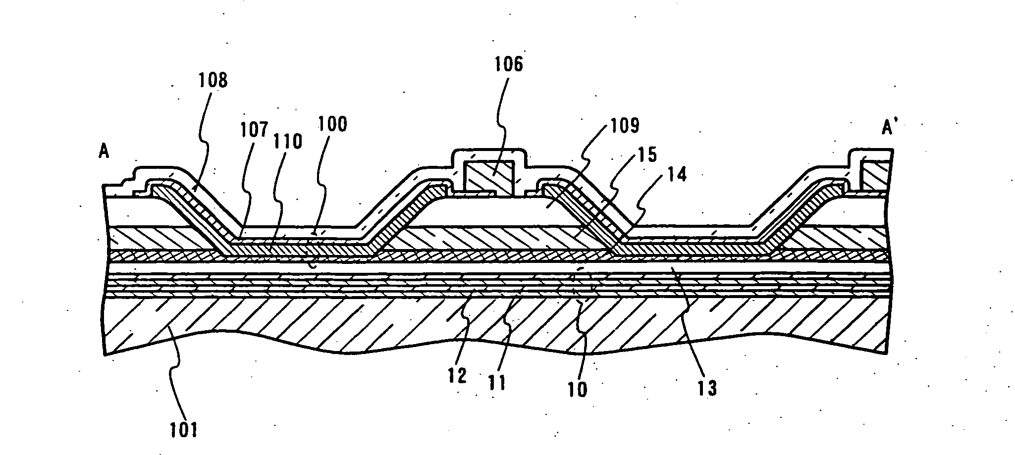 Light emitting device