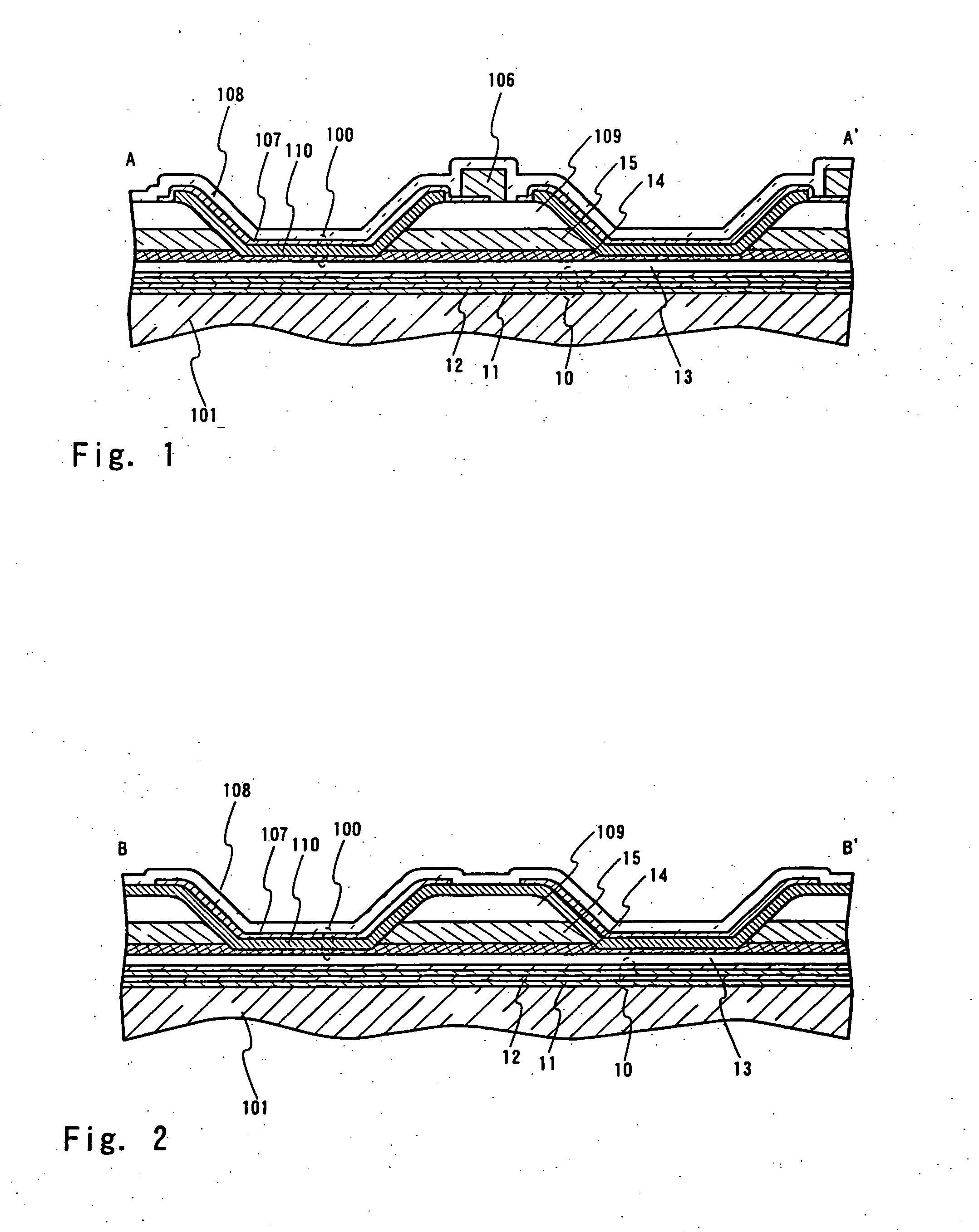 Light emitting device