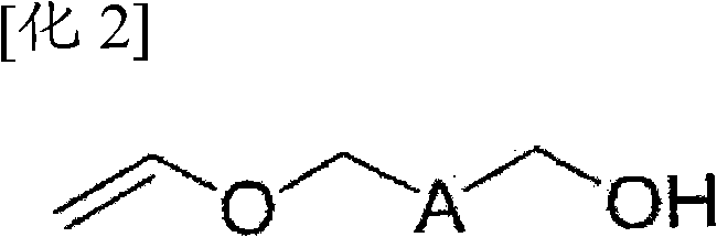 Method for preparing (methyl) crylic acid hydroxyalkyl ester