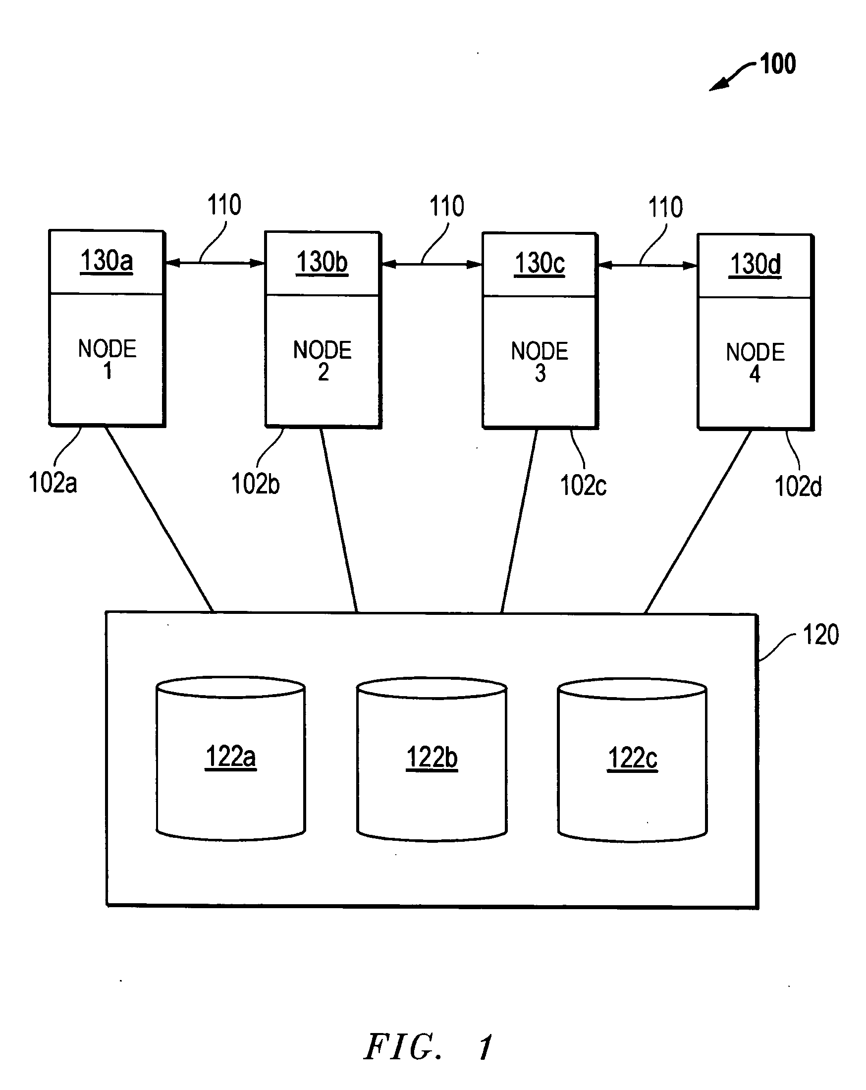 Systems and methods for accessing data