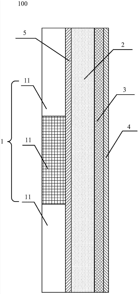 A portable wall and floor decoration module and its installation method