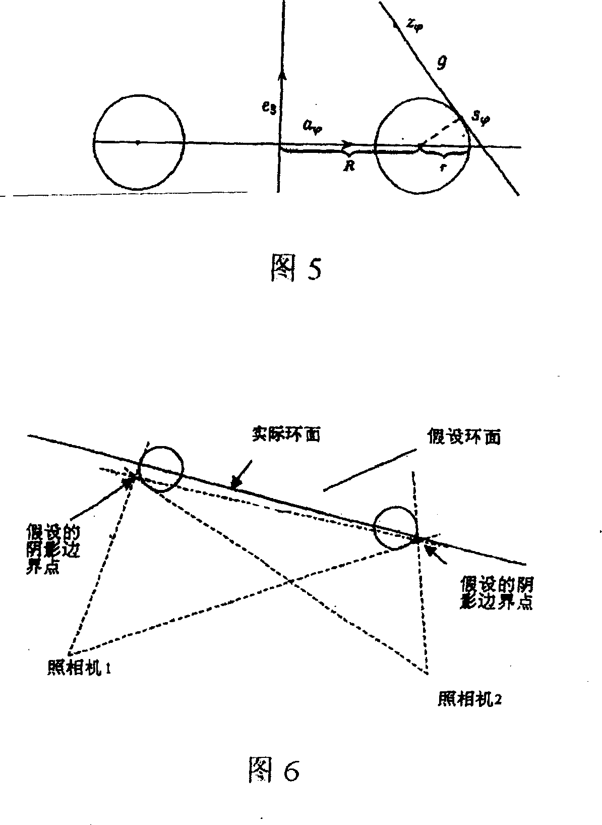 Measuring method and measuring unit for determining the spatial position of a wheel rim, and chassis measuring device