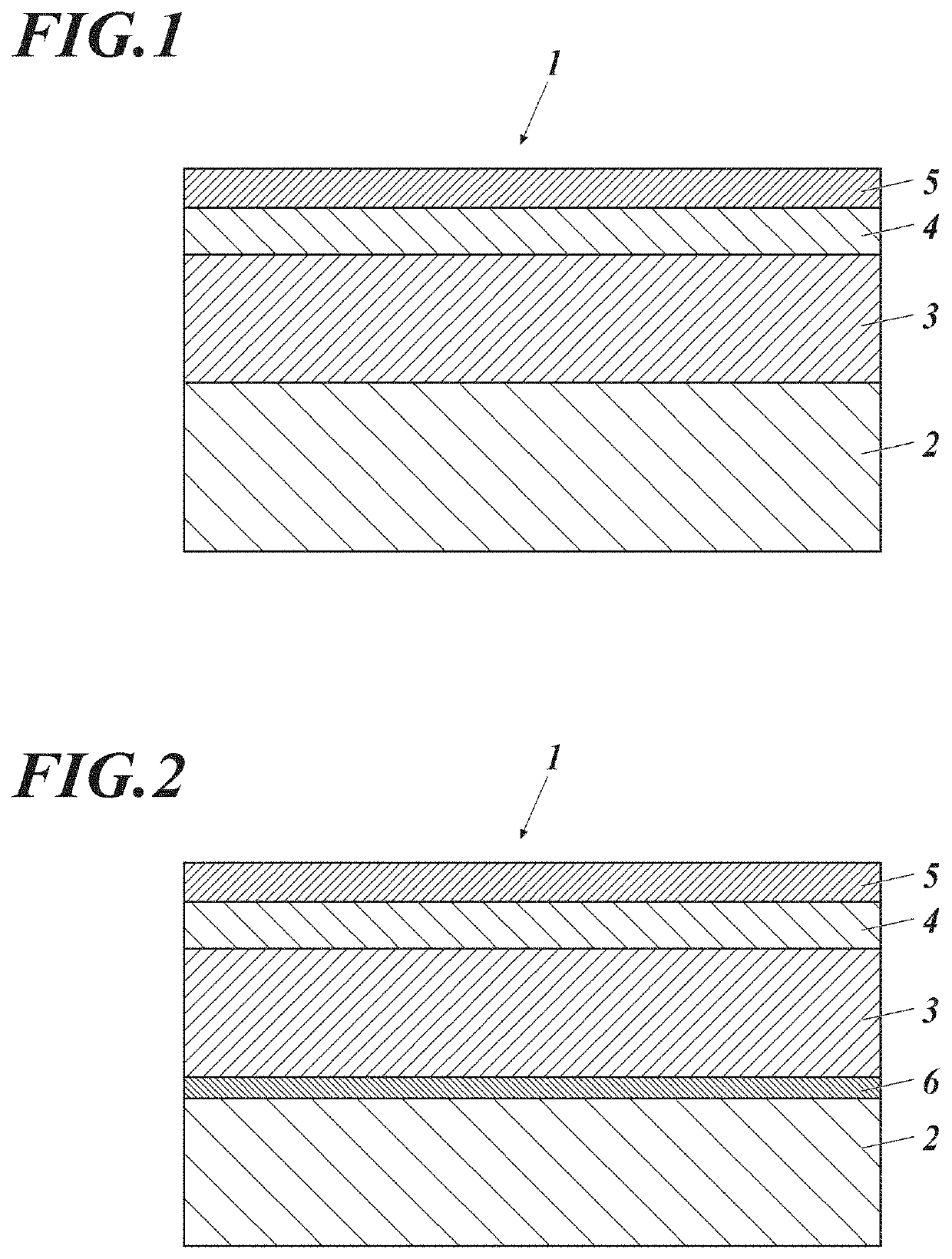 Nozzle plate nozzle plate manufacturing method and inkjet head