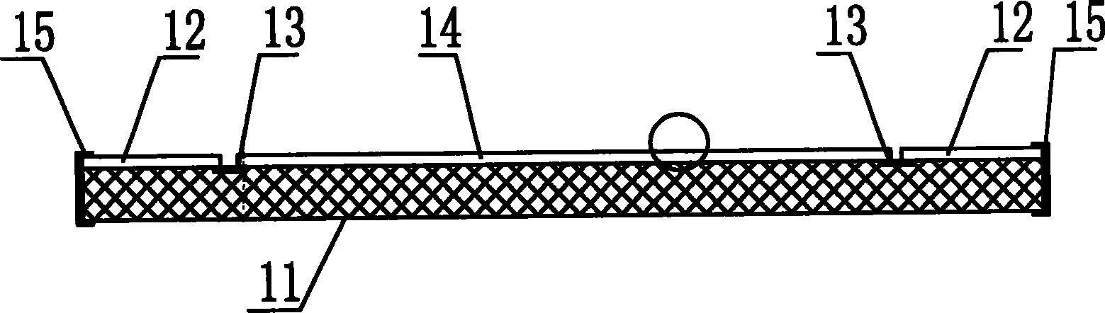 Silk certificate production method