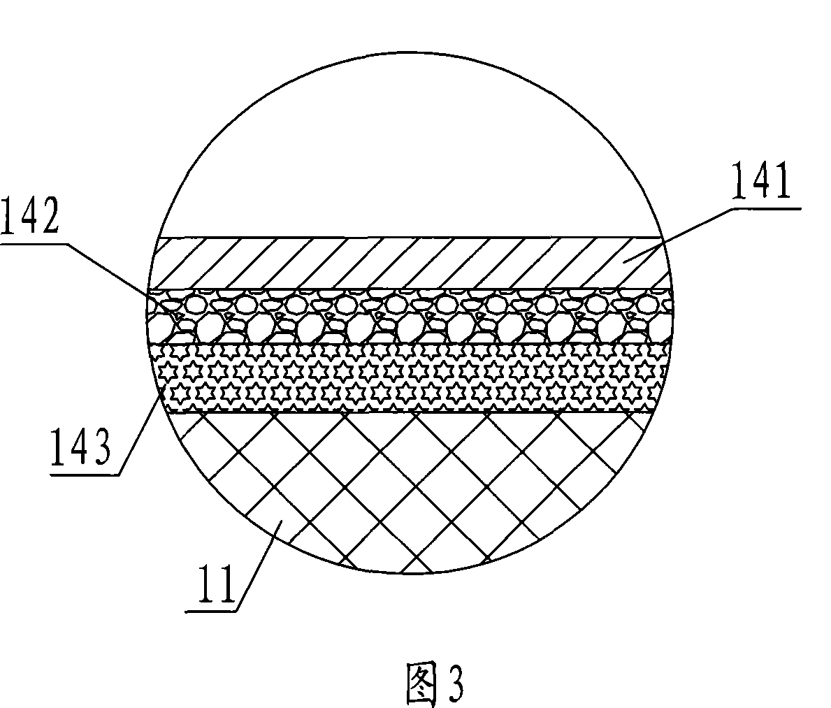 Silk certificate production method