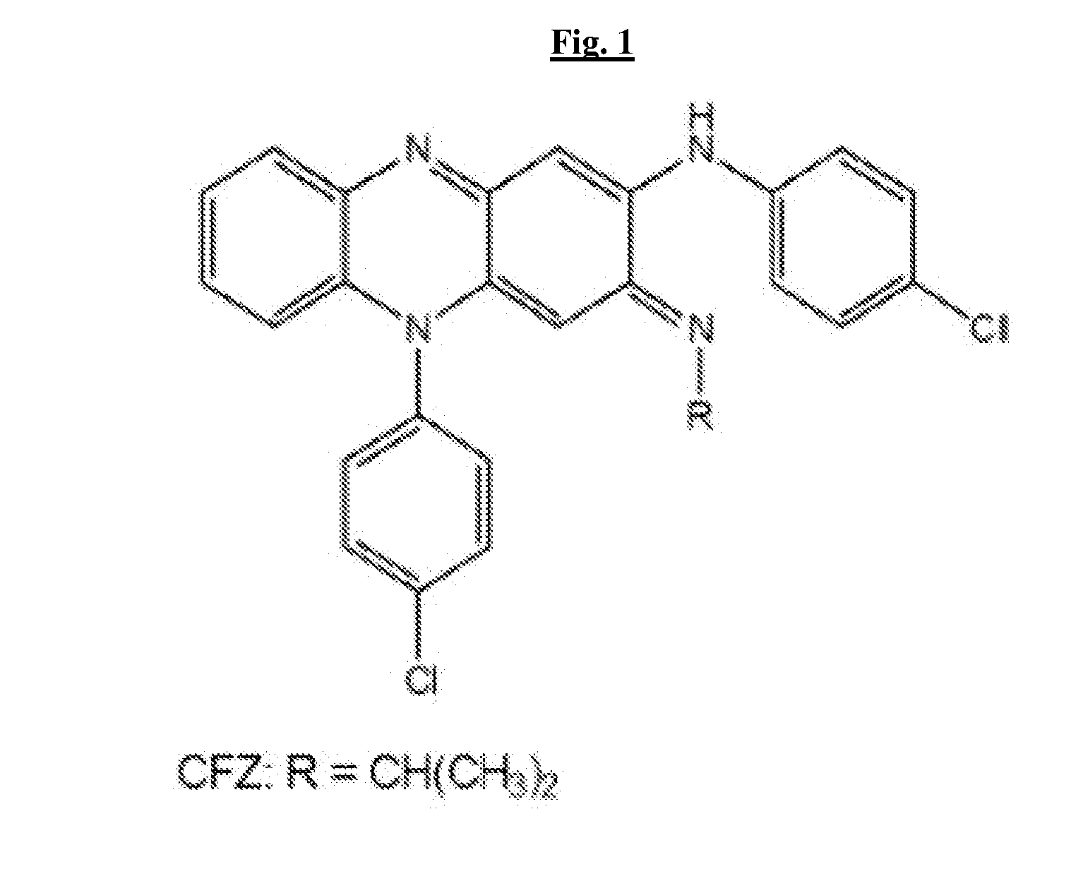 Novel therapeutic agents