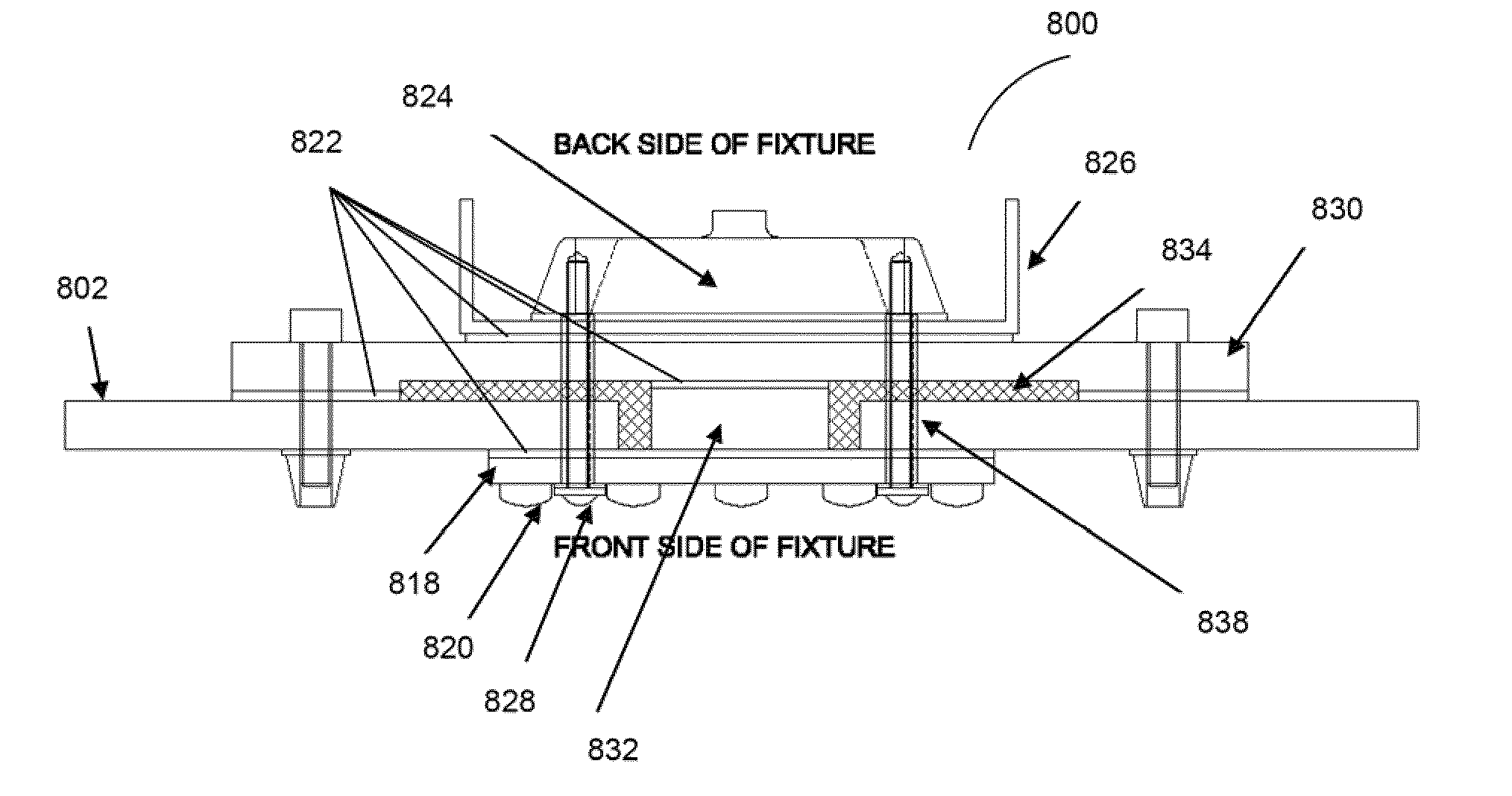 Solid-state lighting apparatus