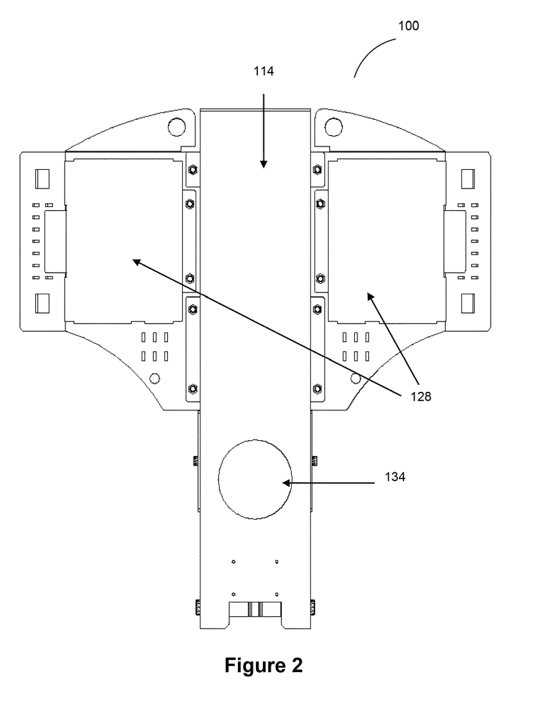 Solid-state lighting apparatus