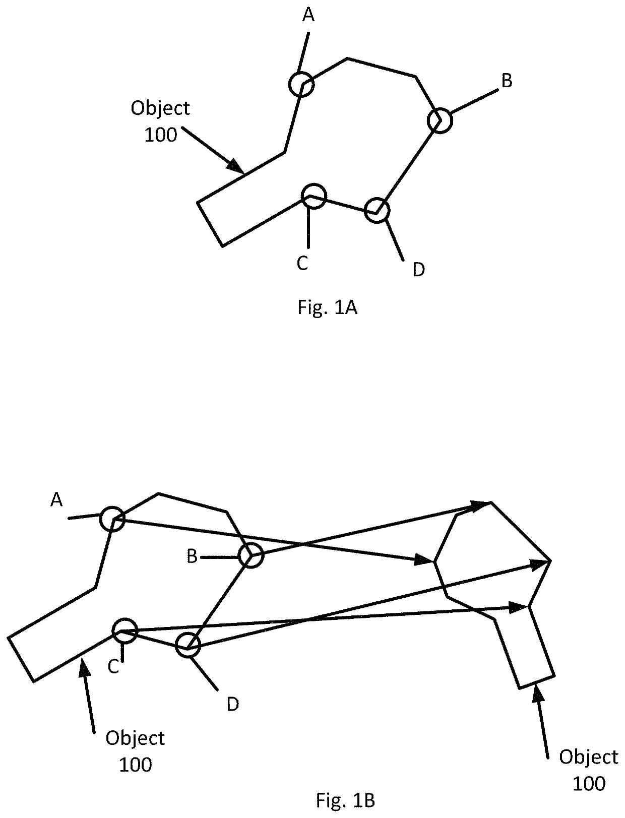 Deformable registration of preoperative volumes and intraoperative ultrasound images from a tracked transducer