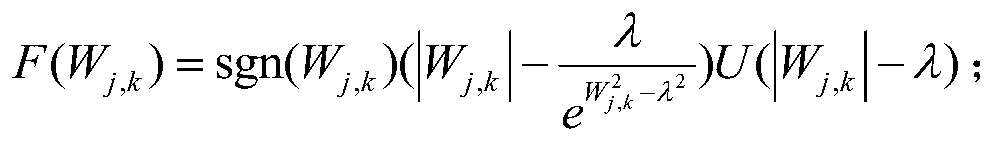 A Denoising Method for Seismic Data Based on Wavelet Transform Optimization